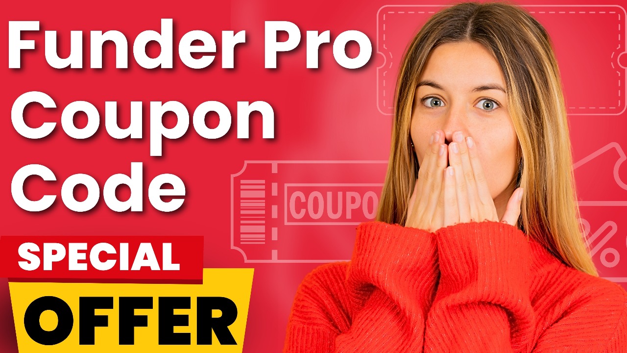 FunderPro Funding Programs